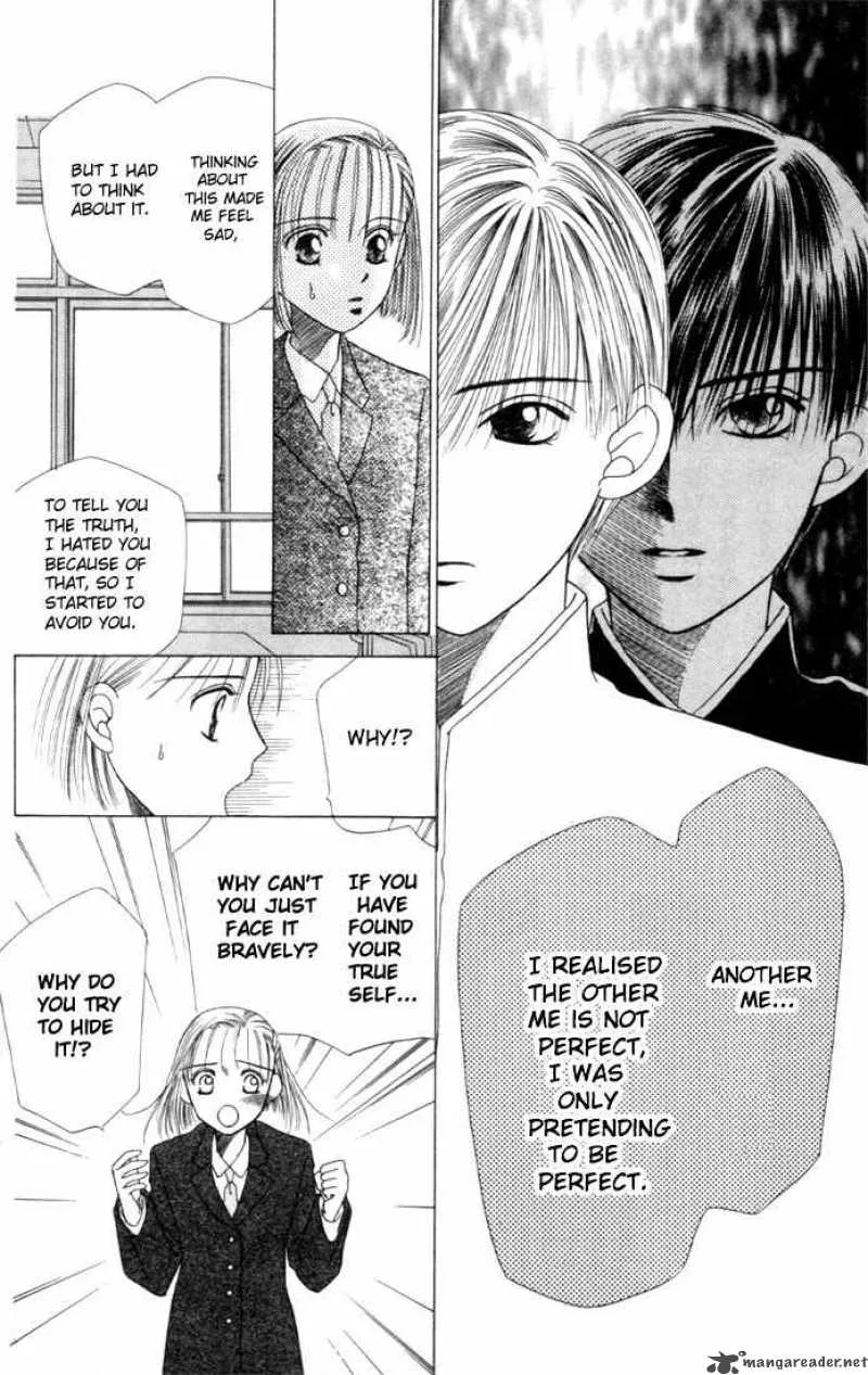 Kare Kano Chapter 3 page 30