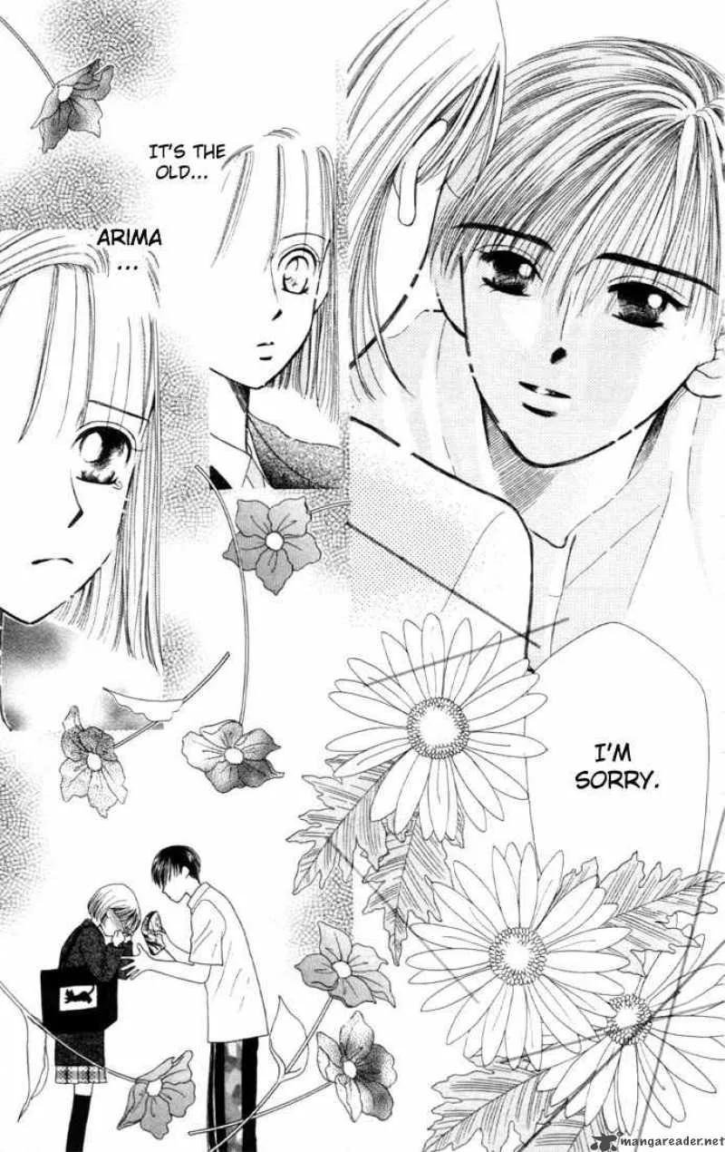 Kare Kano Chapter 3 page 25