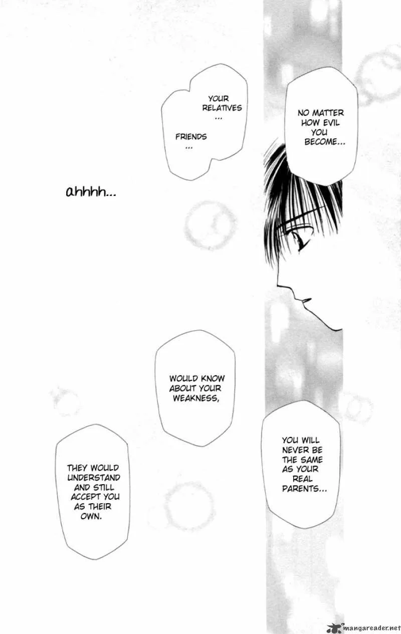 Kare Kano Chapter 3 page 32