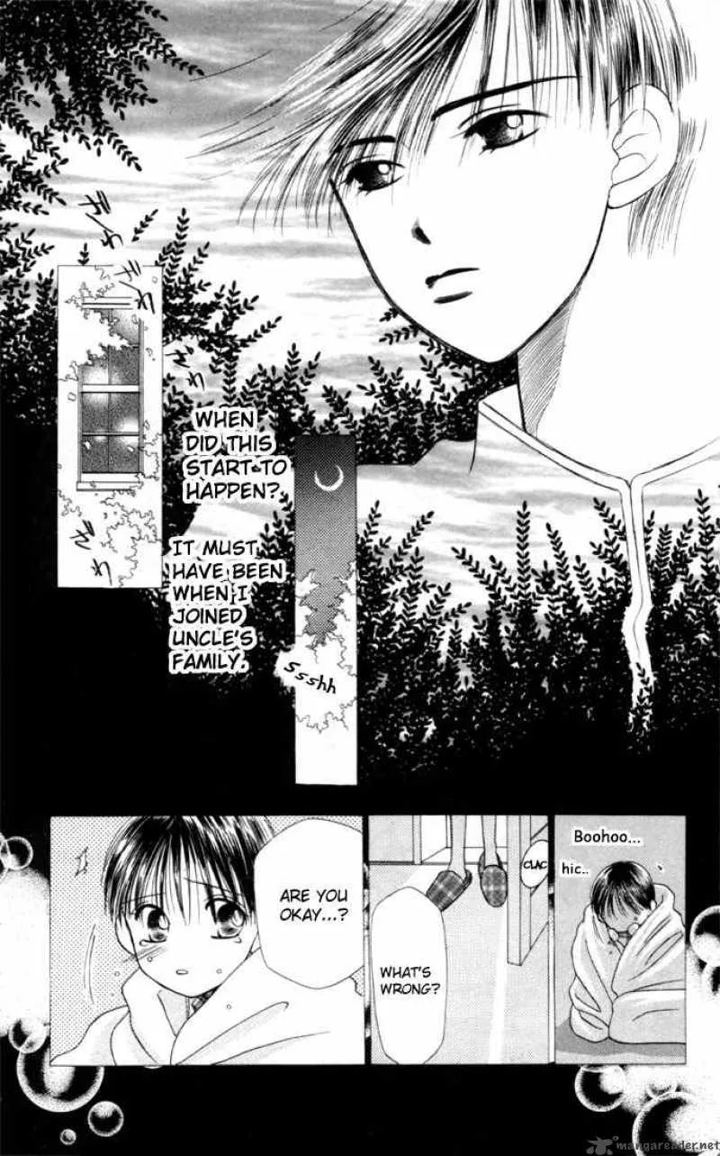 Kare Kano Chapter 3 page 21