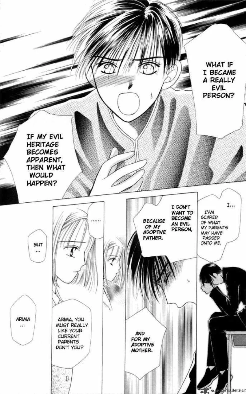 Kare Kano Chapter 3 page 31