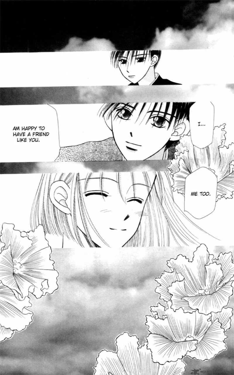 Kare Kano Chapter 3 page 35