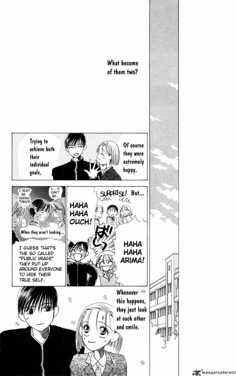 Kare Kano Chapter 3 page 36