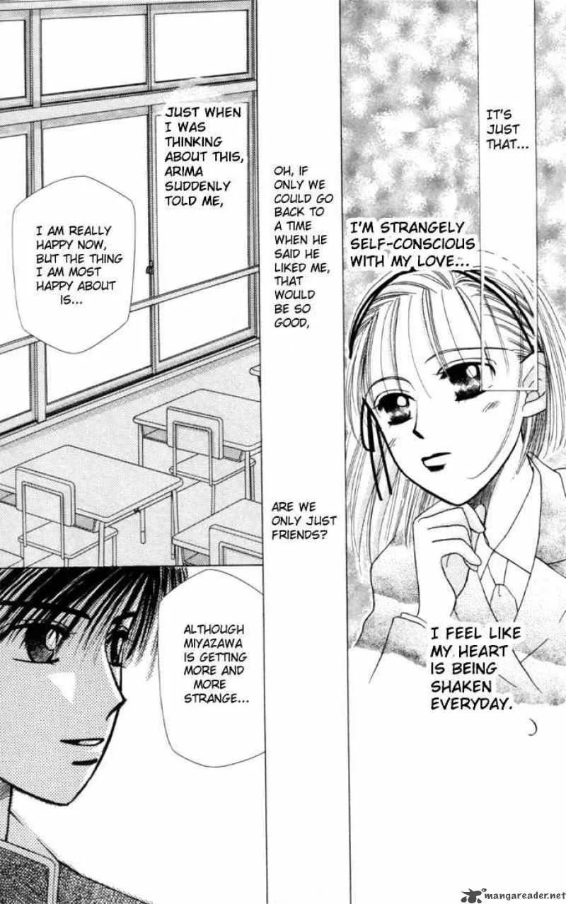 Kare Kano Chapter 3 page 37