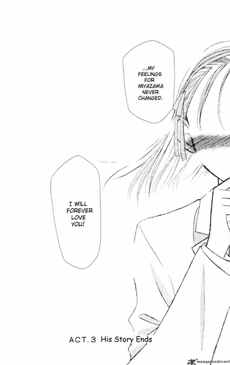 Kare Kano Chapter 3 page 38