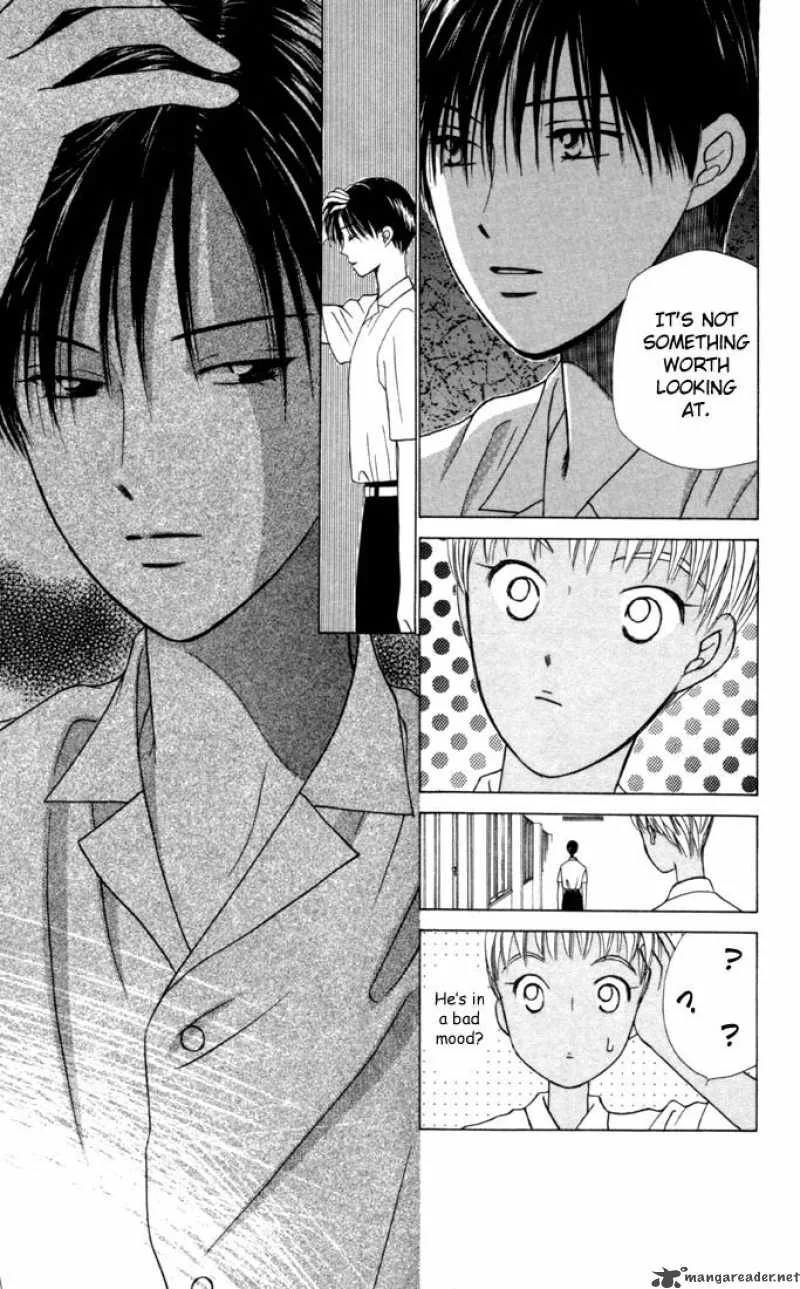 Kare Kano Chapter 30 page 11