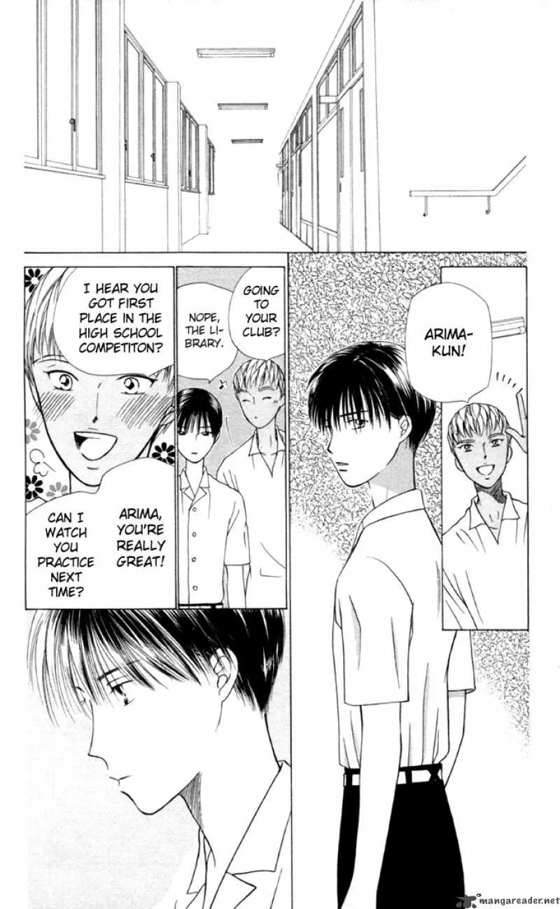 Kare Kano Chapter 30 page 10