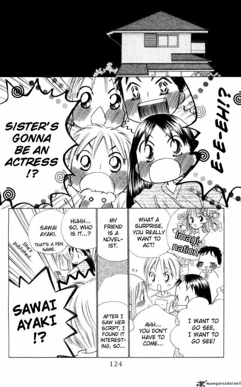 Kare Kano Chapter 30 page 18