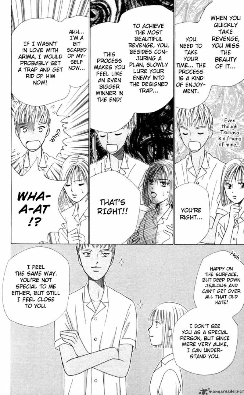 Kare Kano Chapter 30 page 22