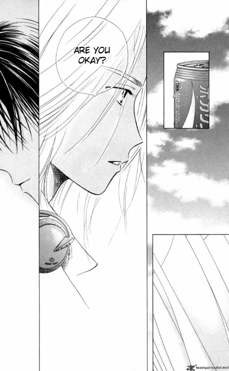 Kare Kano Chapter 30 page 31