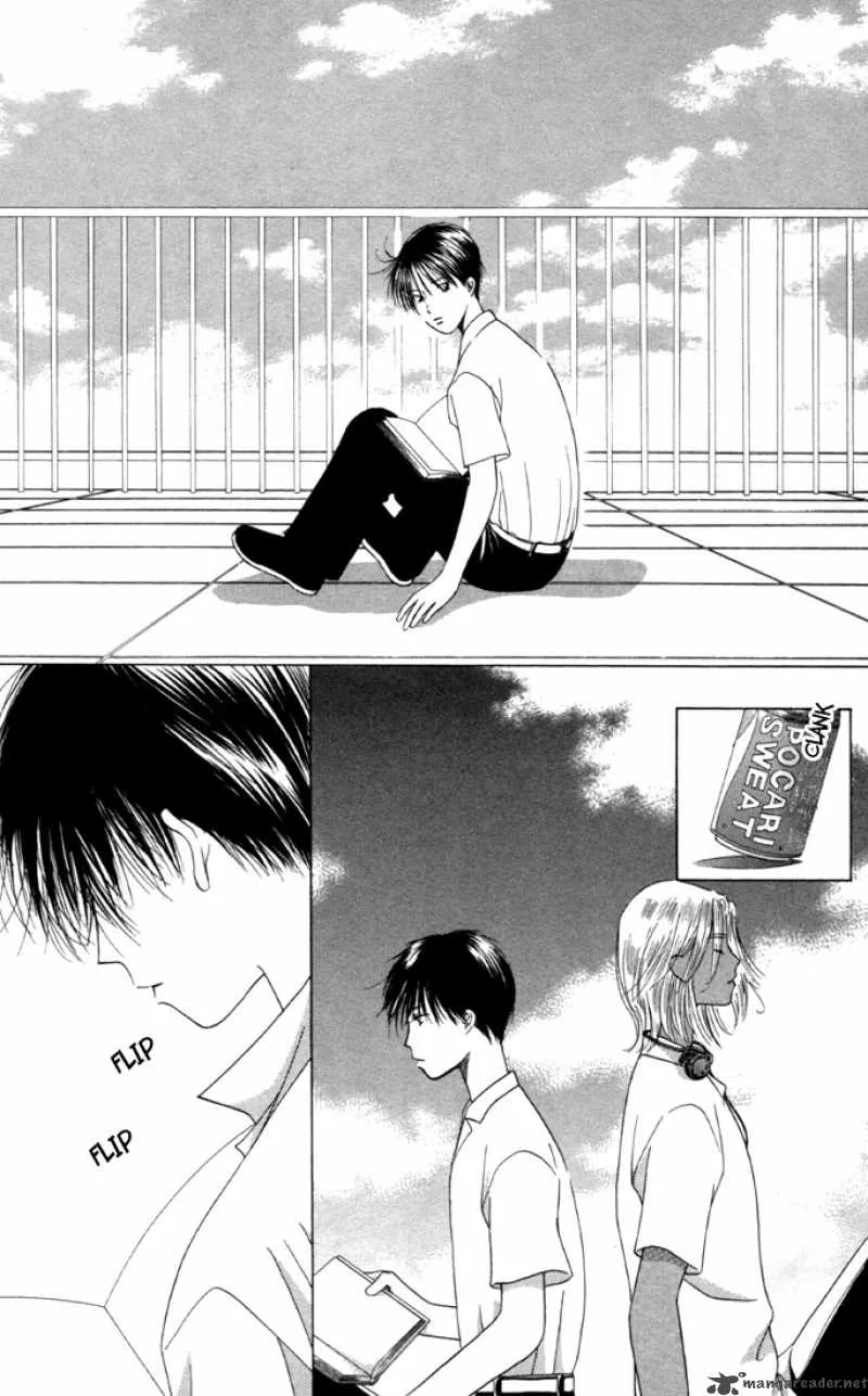 Kare Kano Chapter 30 page 30