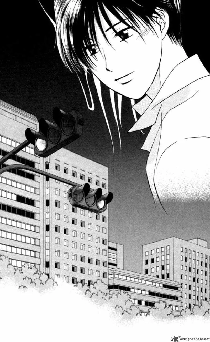 Kare Kano Chapter 31 page 15