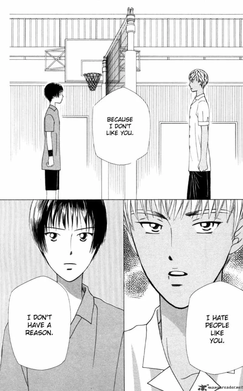 Kare Kano Chapter 31 page 20