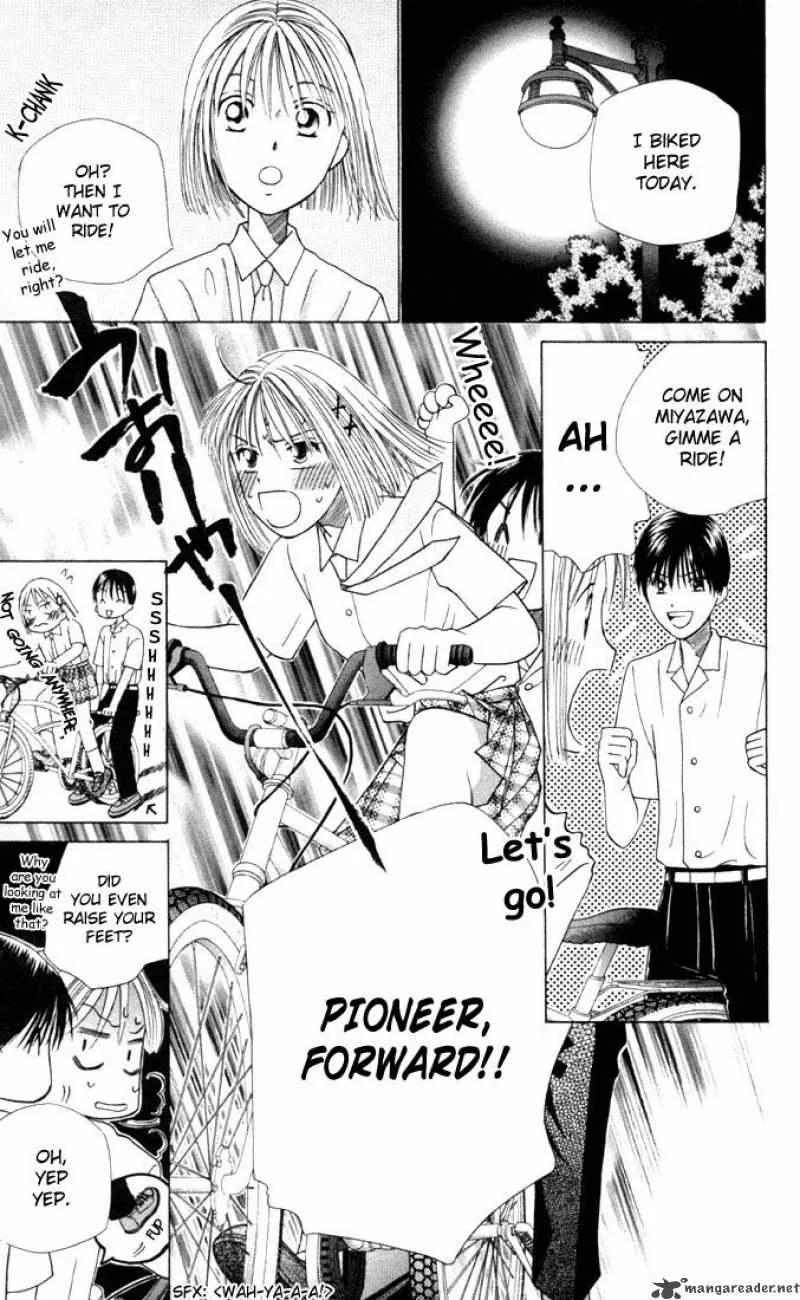 Kare Kano Chapter 31 page 13