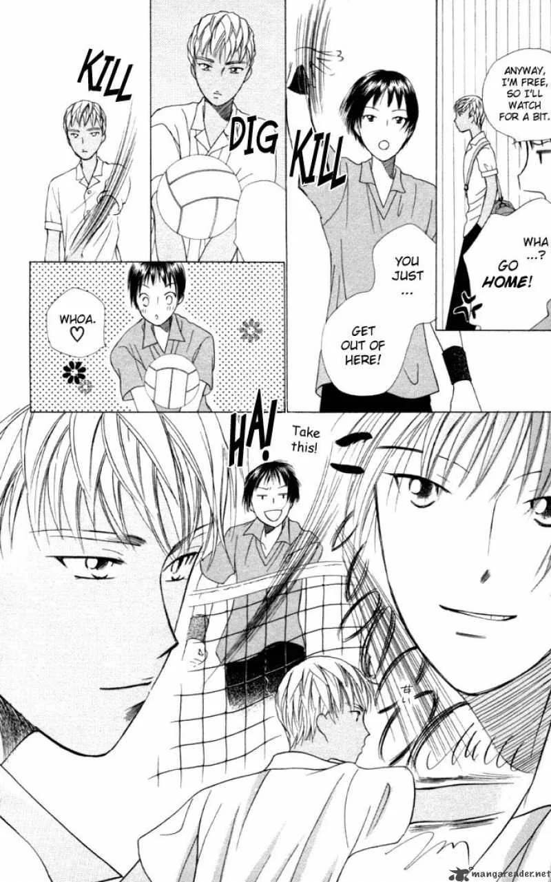 Kare Kano Chapter 31 page 18