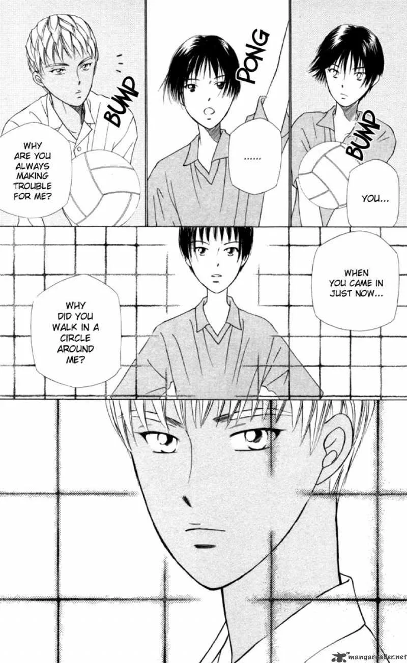 Kare Kano Chapter 31 page 19
