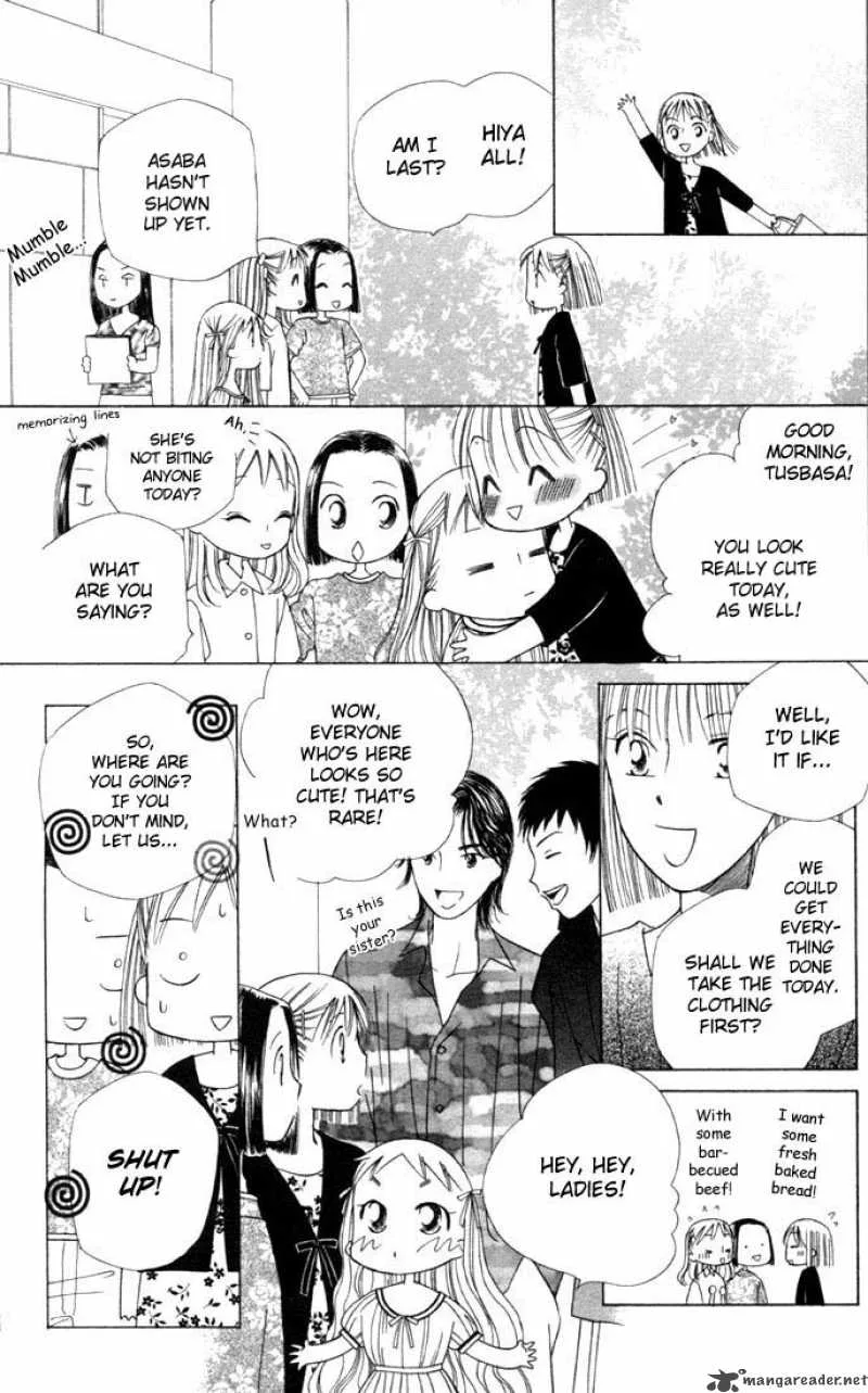 Kare Kano Chapter 31 page 26