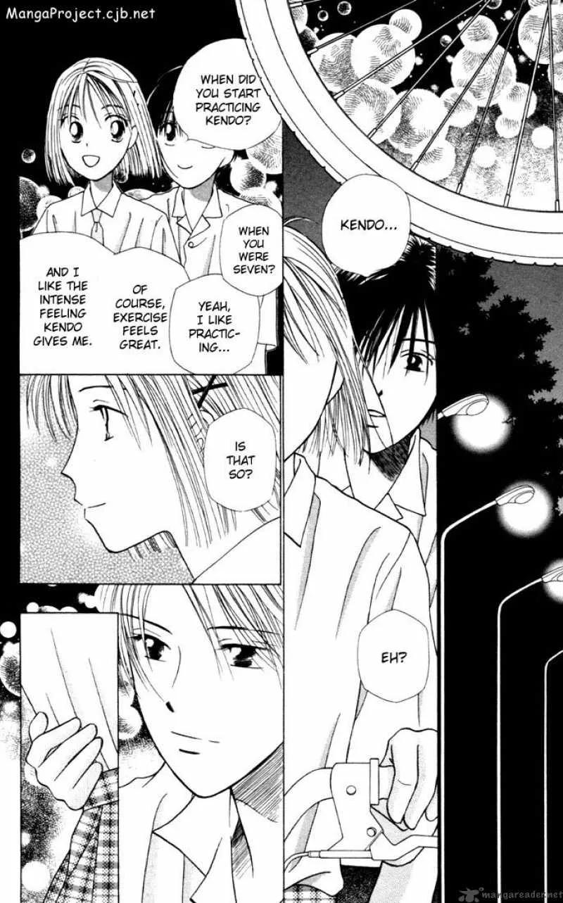 Kare Kano Chapter 31 page 14