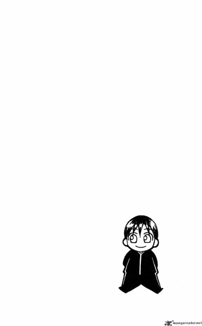 Kare Kano Chapter 31 page 34