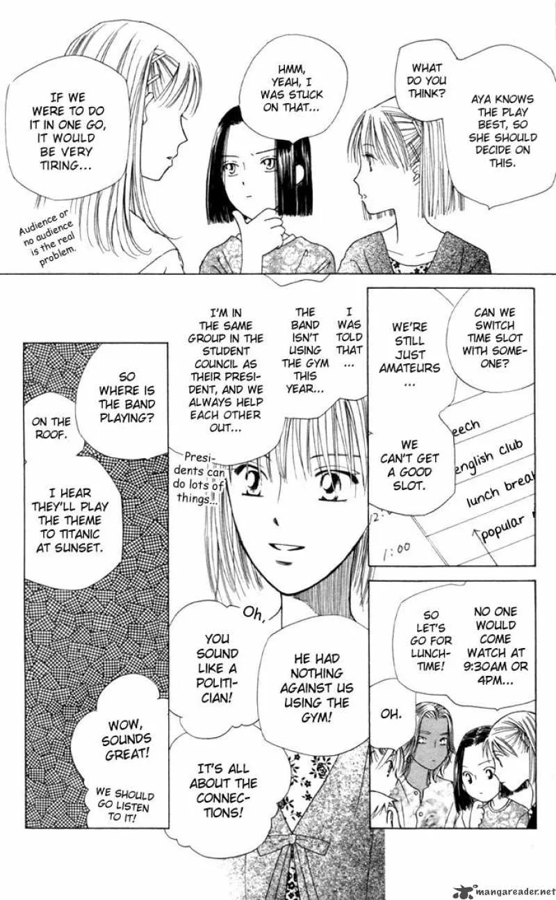 Kare Kano Chapter 31 page 30