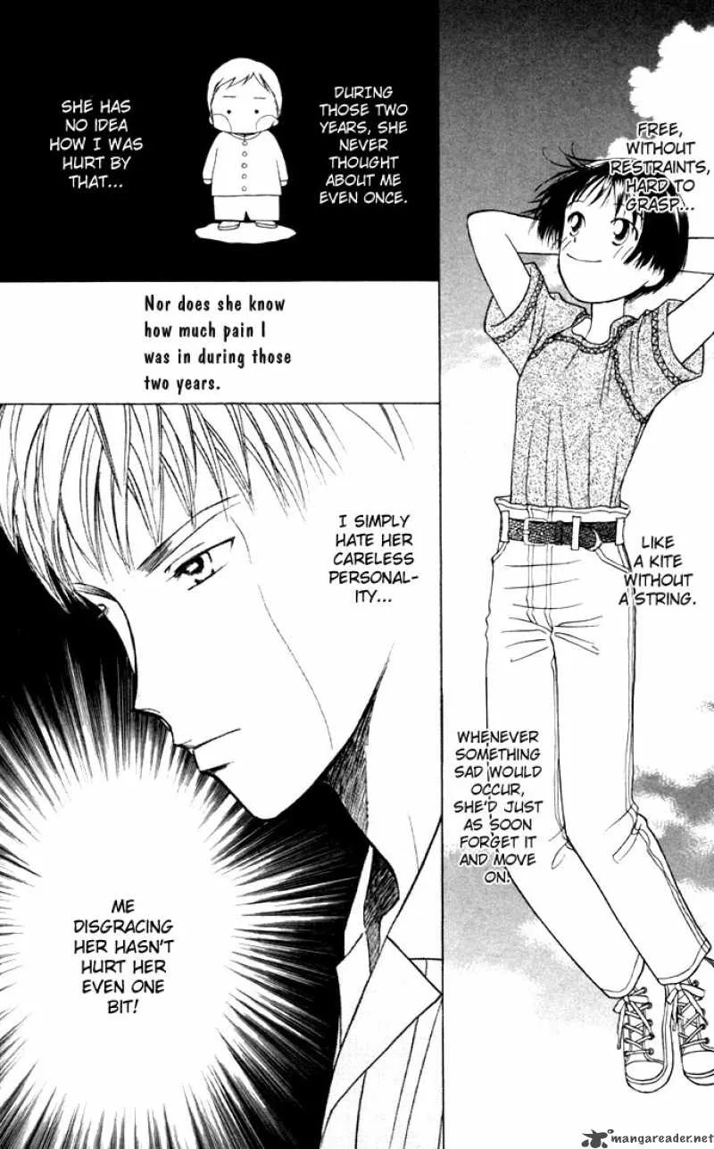 Kare Kano Chapter 31 page 24