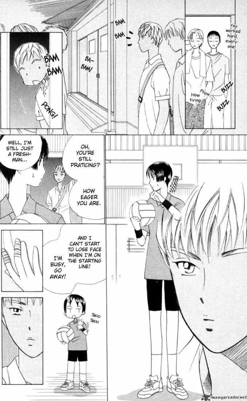 Kare Kano Chapter 31 page 17