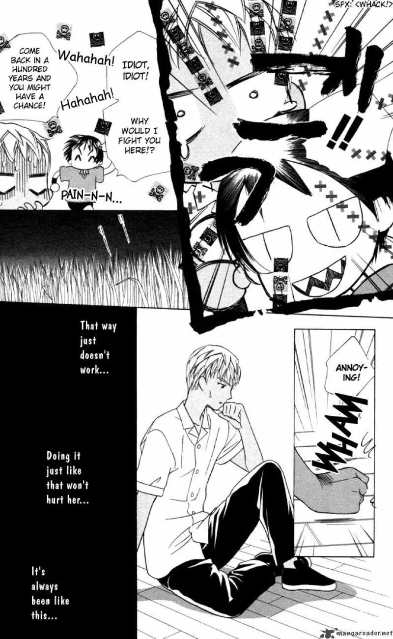 Kare Kano Chapter 31 page 23