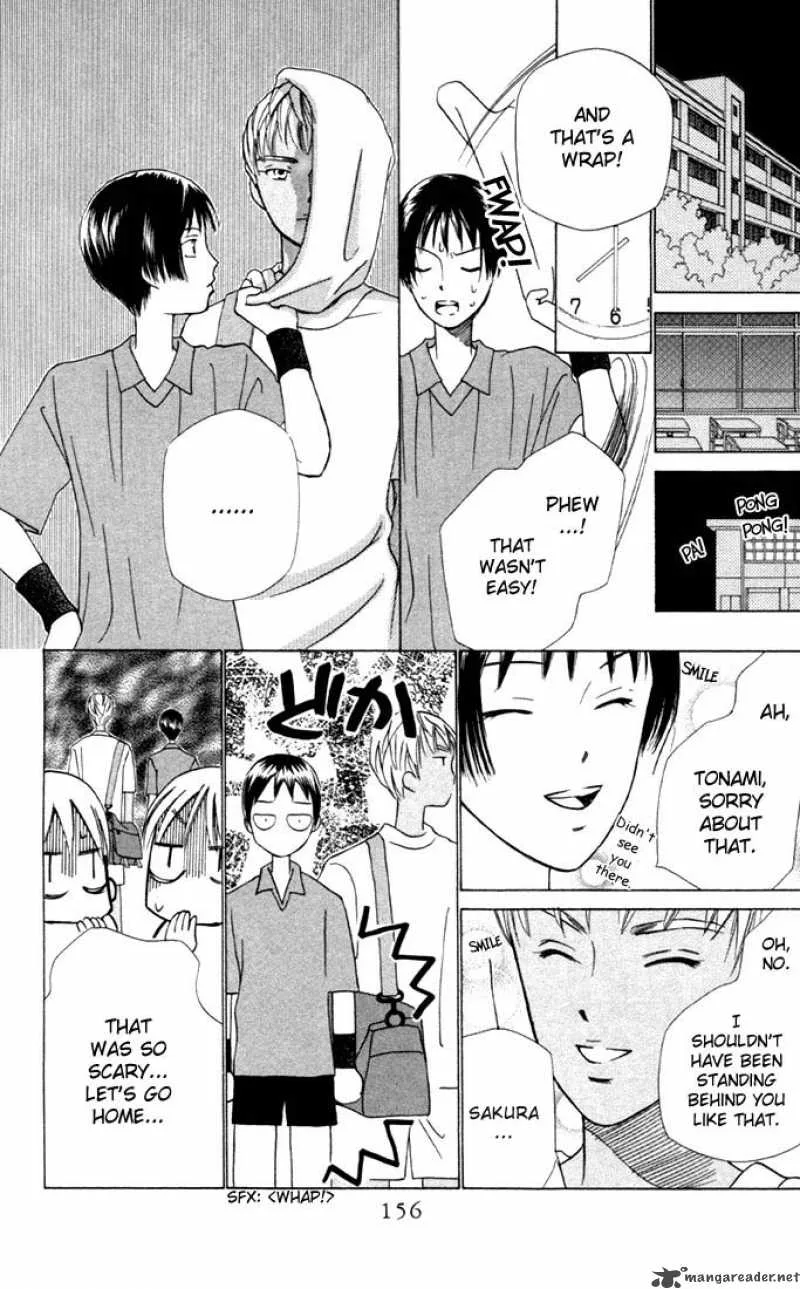Kare Kano Chapter 31 page 16