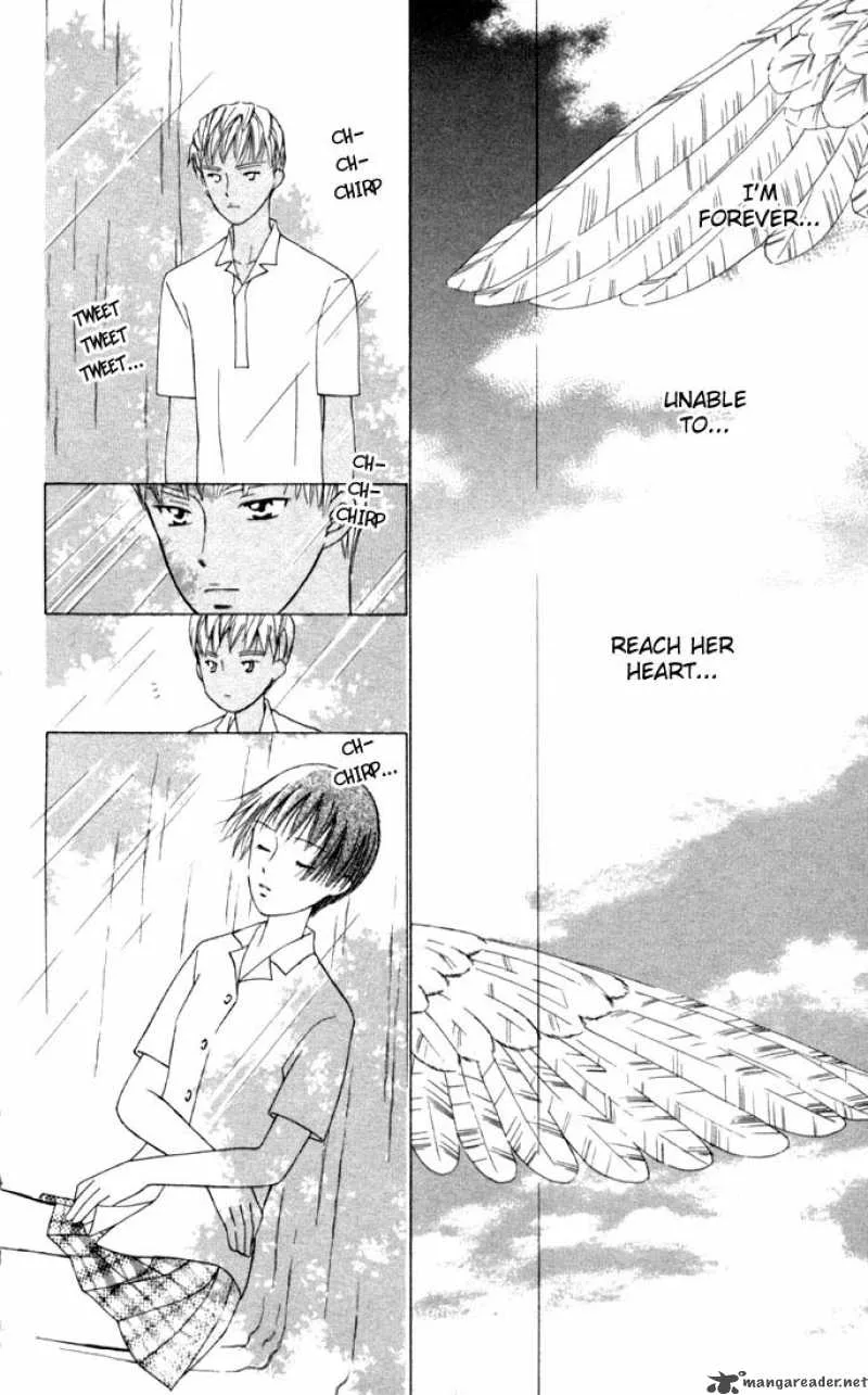 Kare Kano Chapter 32 page 8