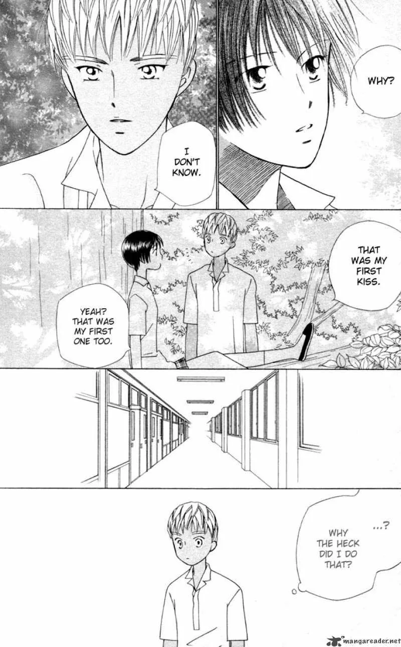 Kare Kano Chapter 32 page 11