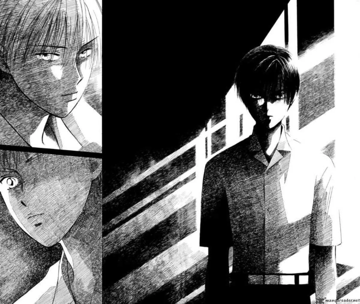 Kare Kano Chapter 32 page 29