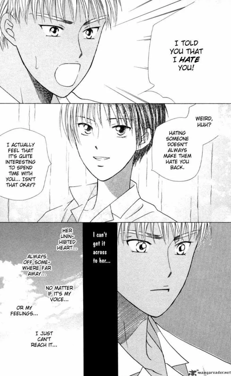 Kare Kano Chapter 32 page 7