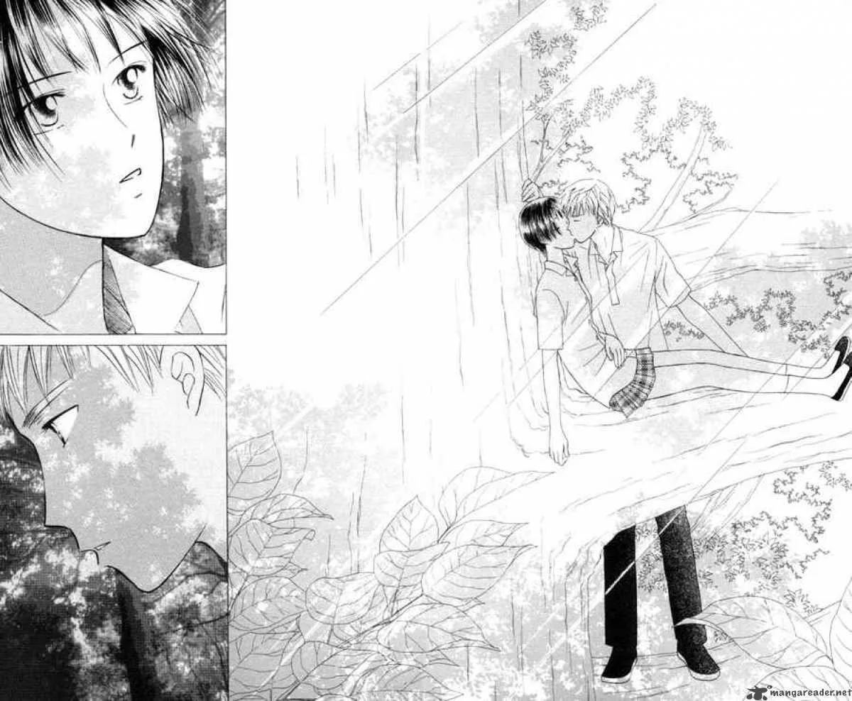 Kare Kano Chapter 32 page 10
