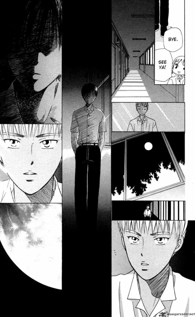 Kare Kano Chapter 32 page 28