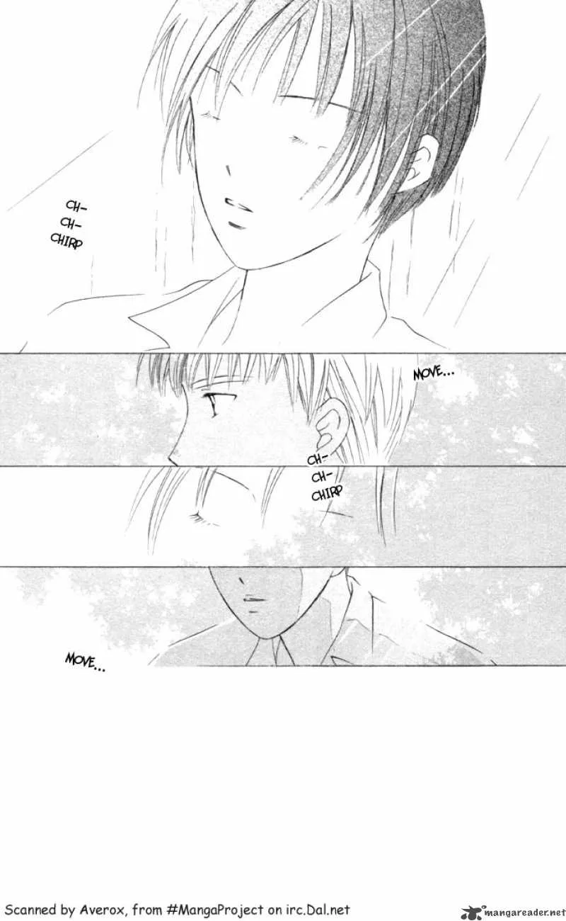 Kare Kano Chapter 32 page 9