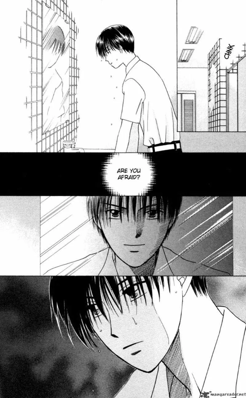 Kare Kano Chapter 32 page 21