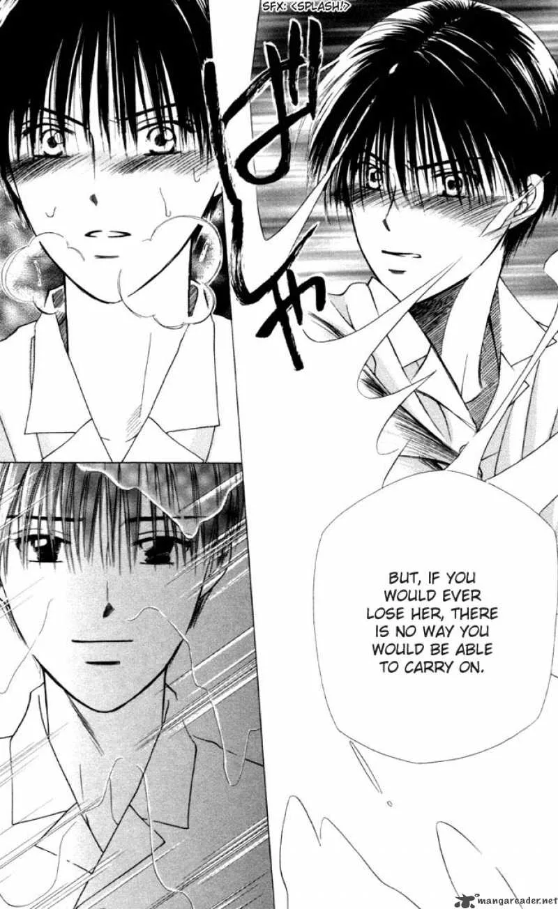 Kare Kano Chapter 32 page 24
