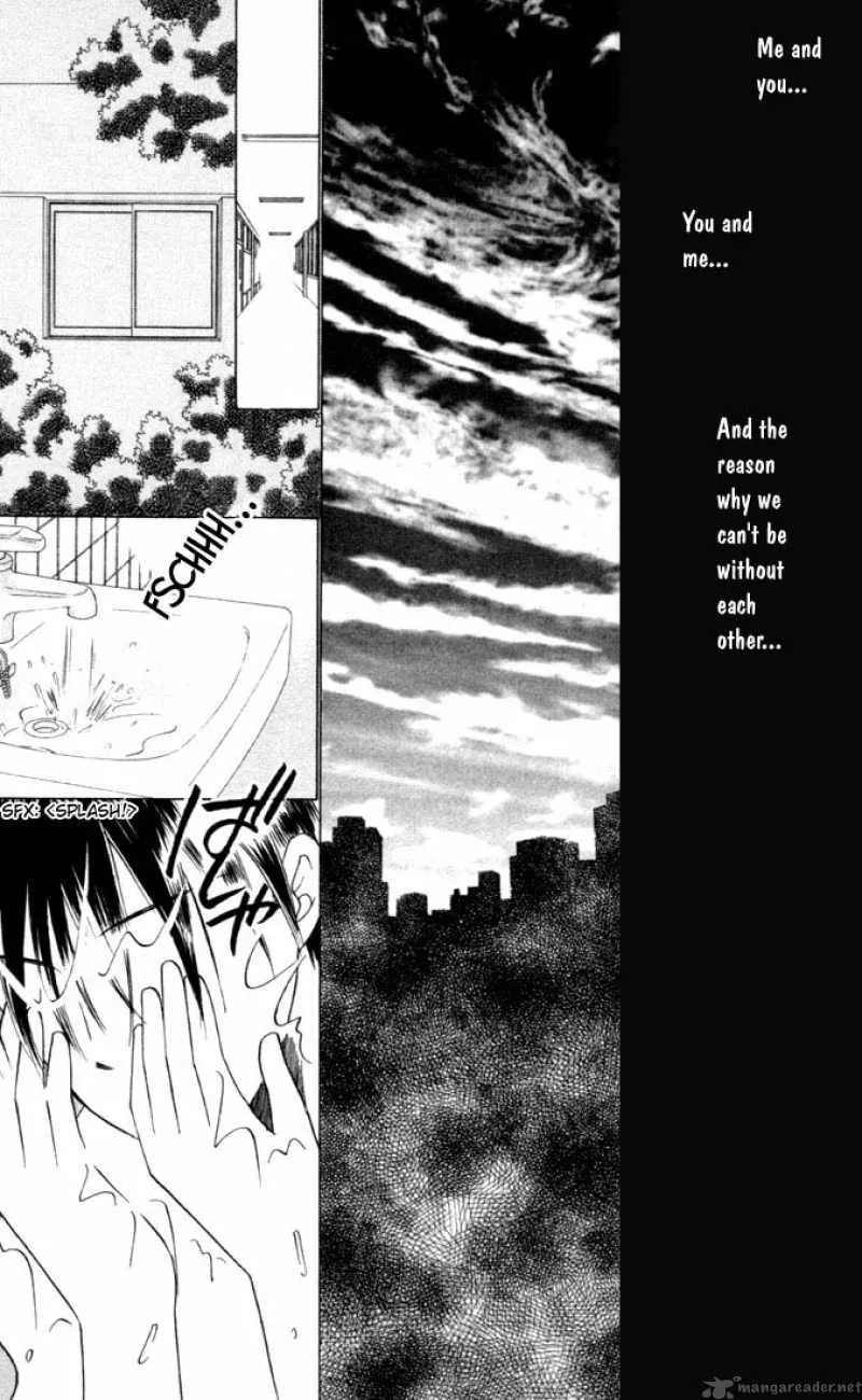 Kare Kano Chapter 32 page 20