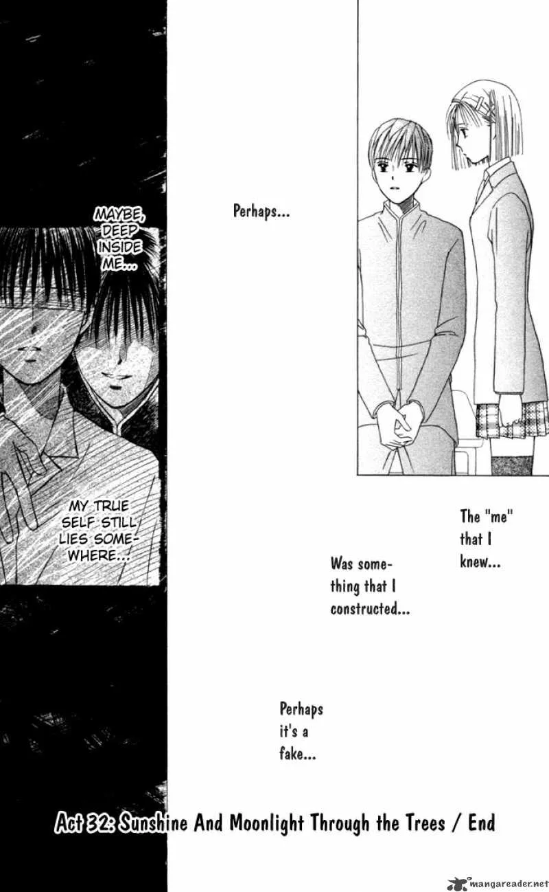 Kare Kano Chapter 32 page 31