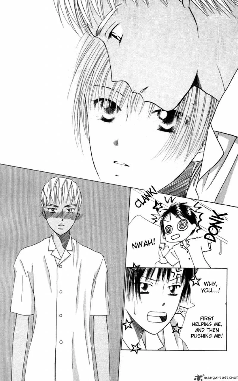 Kare Kano Chapter 33 page 33