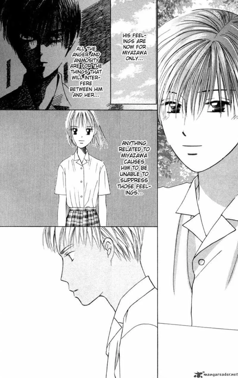 Kare Kano Chapter 33 page 11