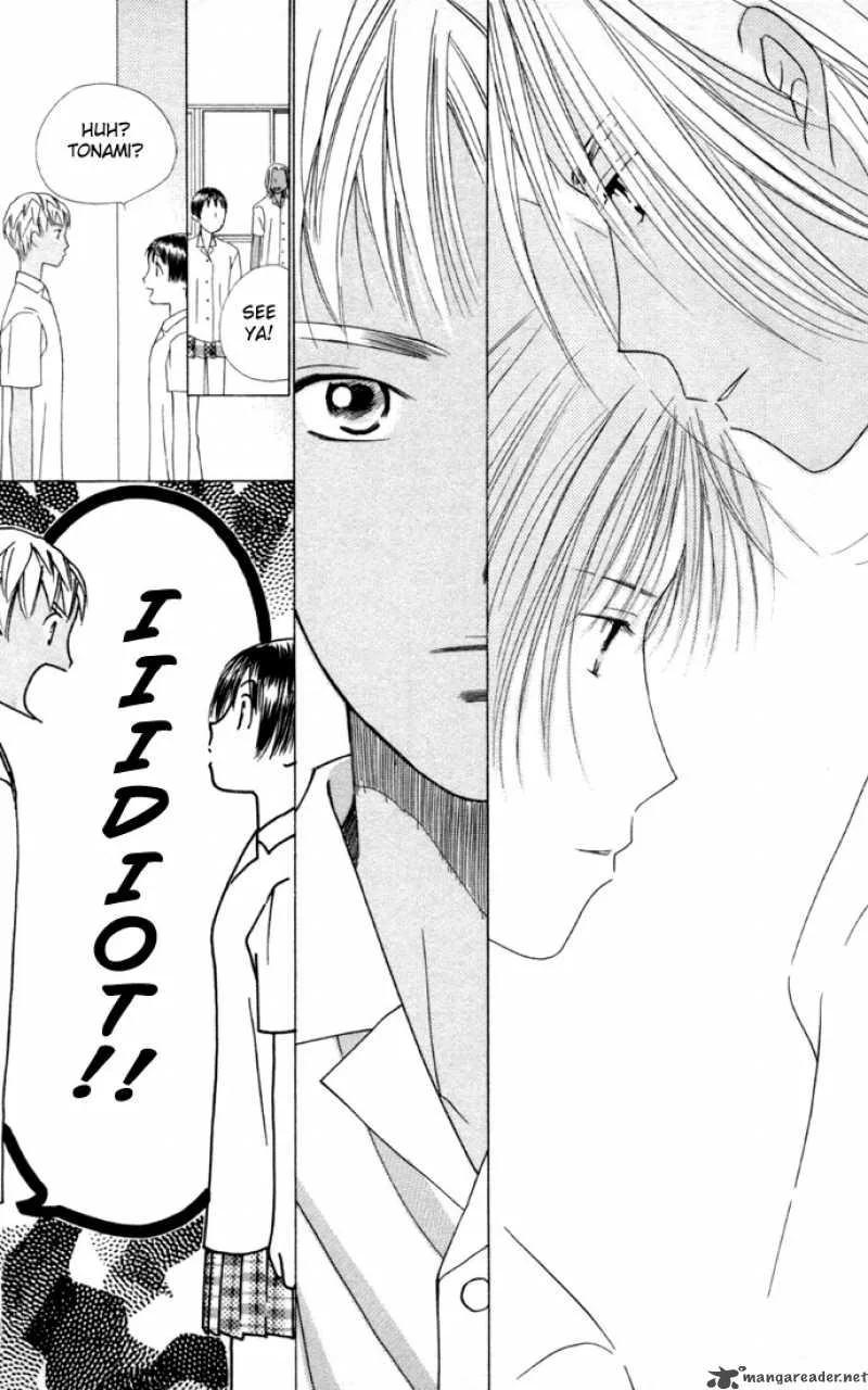 Kare Kano Chapter 33 page 27