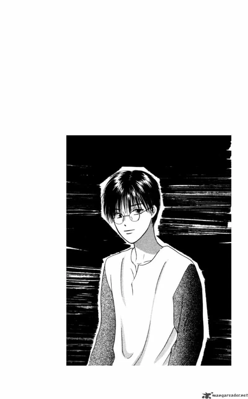 Kare Kano Chapter 33 page 5
