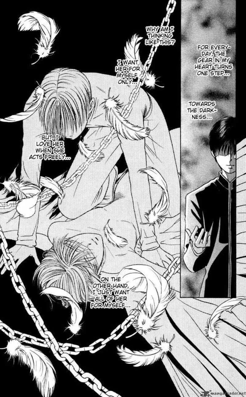 Kare Kano Chapter 33 page 16