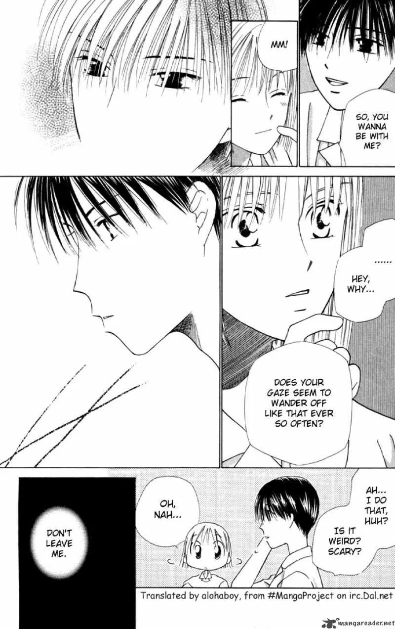 Kare Kano Chapter 33 page 15