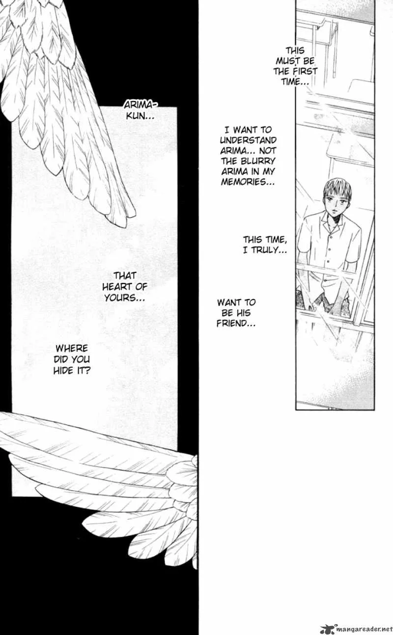 Kare Kano Chapter 33 page 12