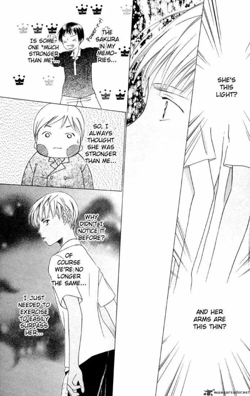 Kare Kano Chapter 33 page 32