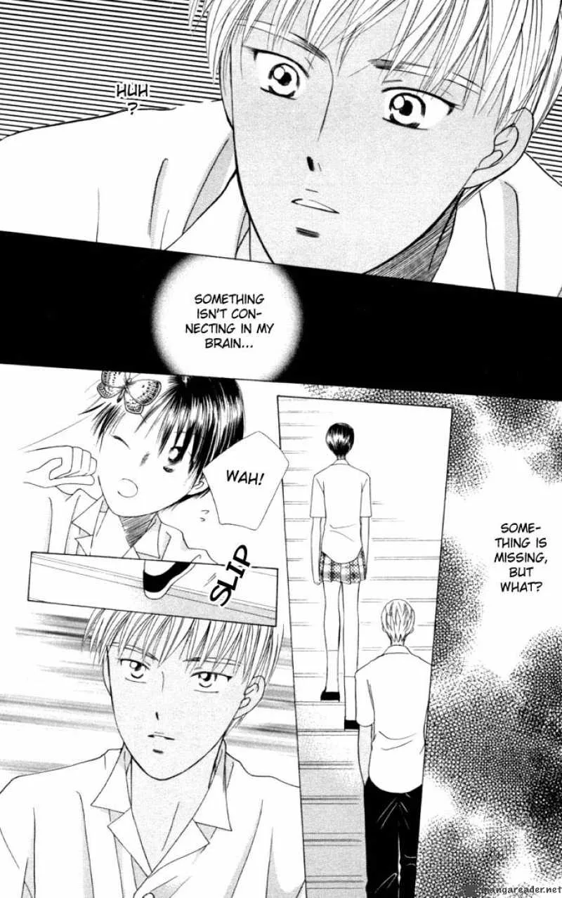 Kare Kano Chapter 33 page 30