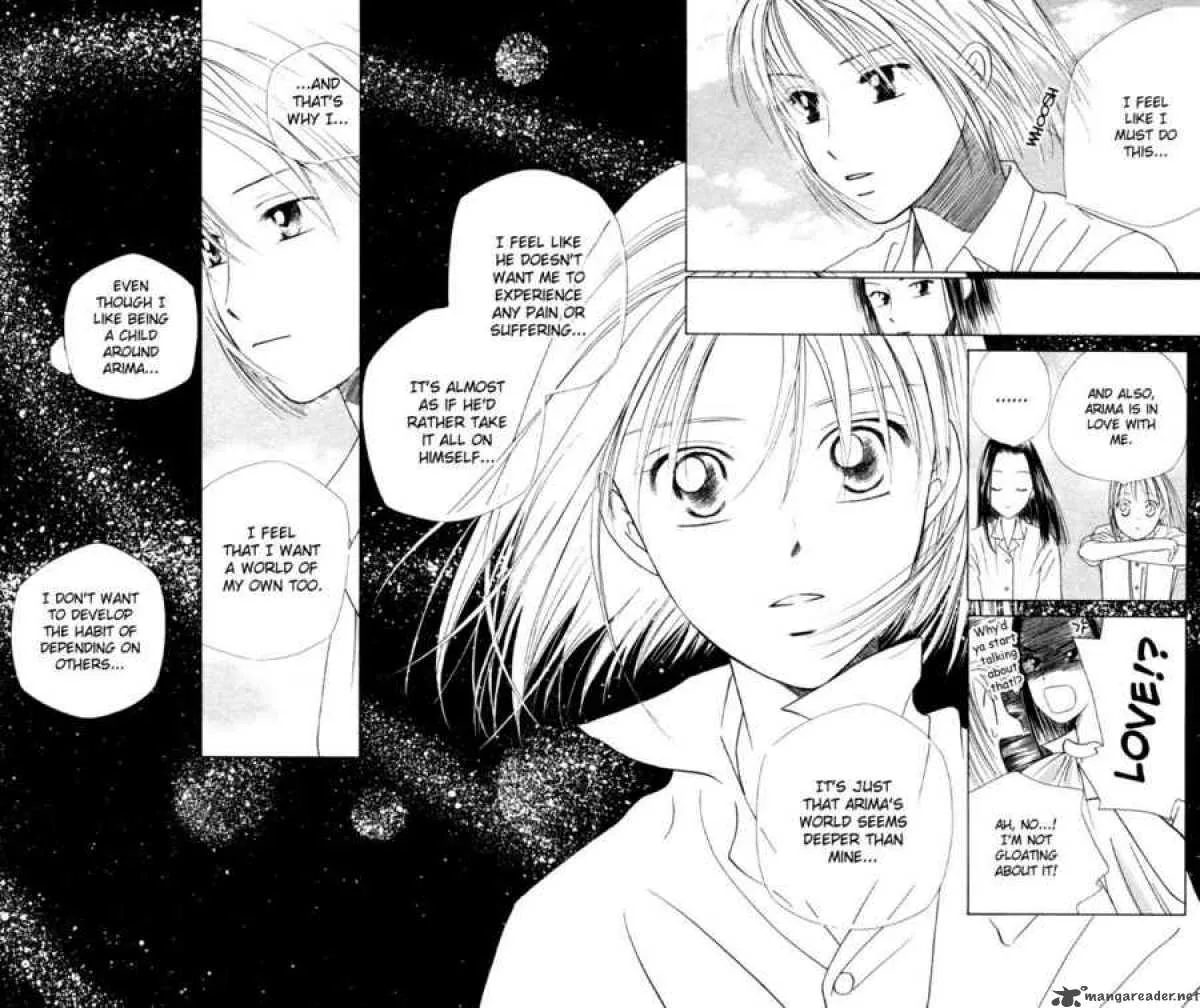 Kare Kano Chapter 33 page 23