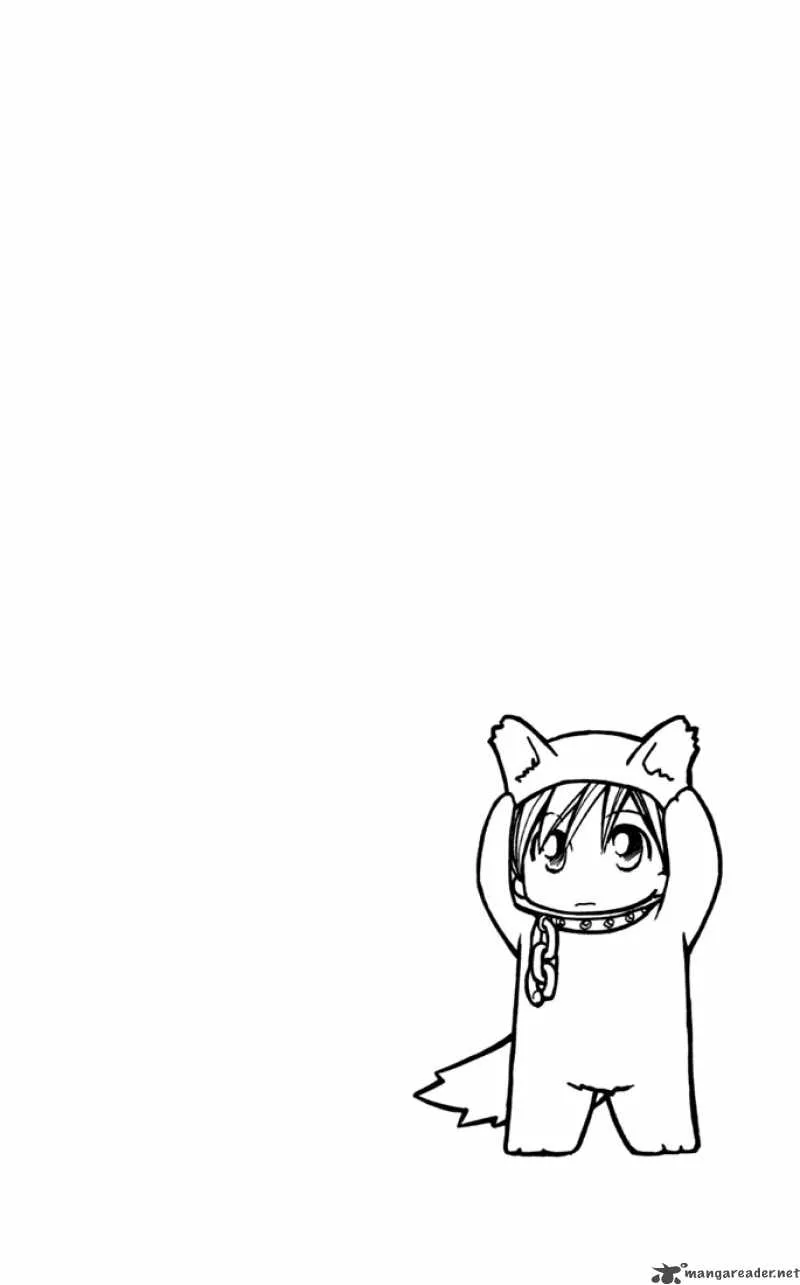 Kare Kano Chapter 33 page 36